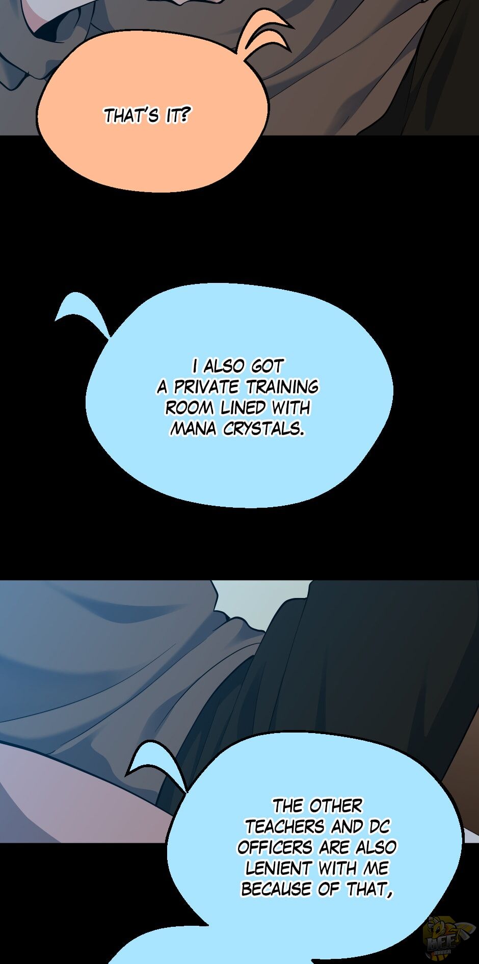 The Beginning After The End Chapter 115 image 58